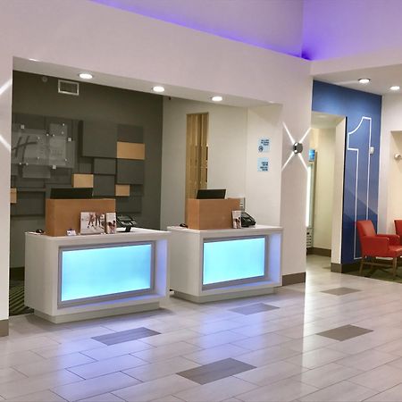 Holiday Inn Express & Suites. By Ihg Fleming Island Zewnętrze zdjęcie