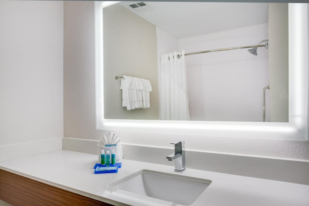 Holiday Inn Express & Suites. By Ihg Fleming Island Zewnętrze zdjęcie