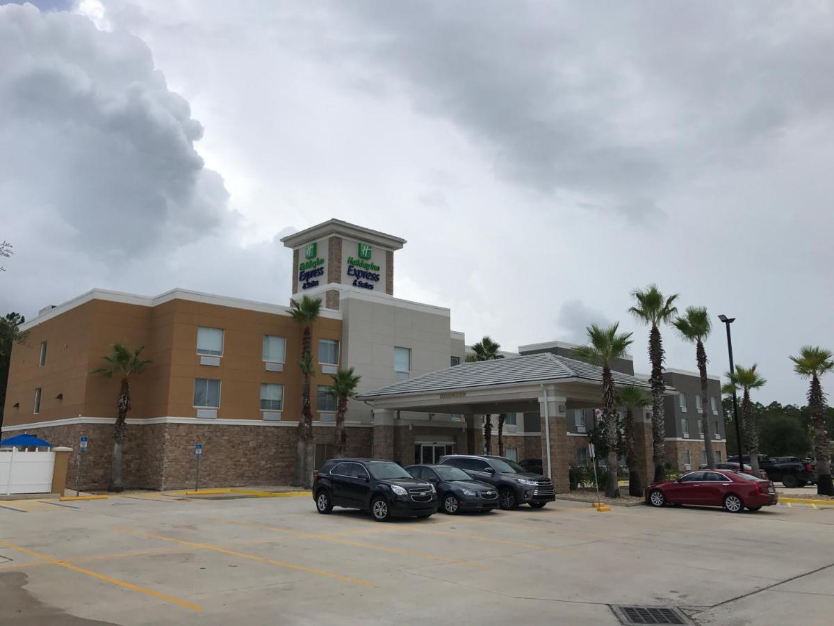 Holiday Inn Express & Suites. By Ihg Fleming Island Zewnętrze zdjęcie