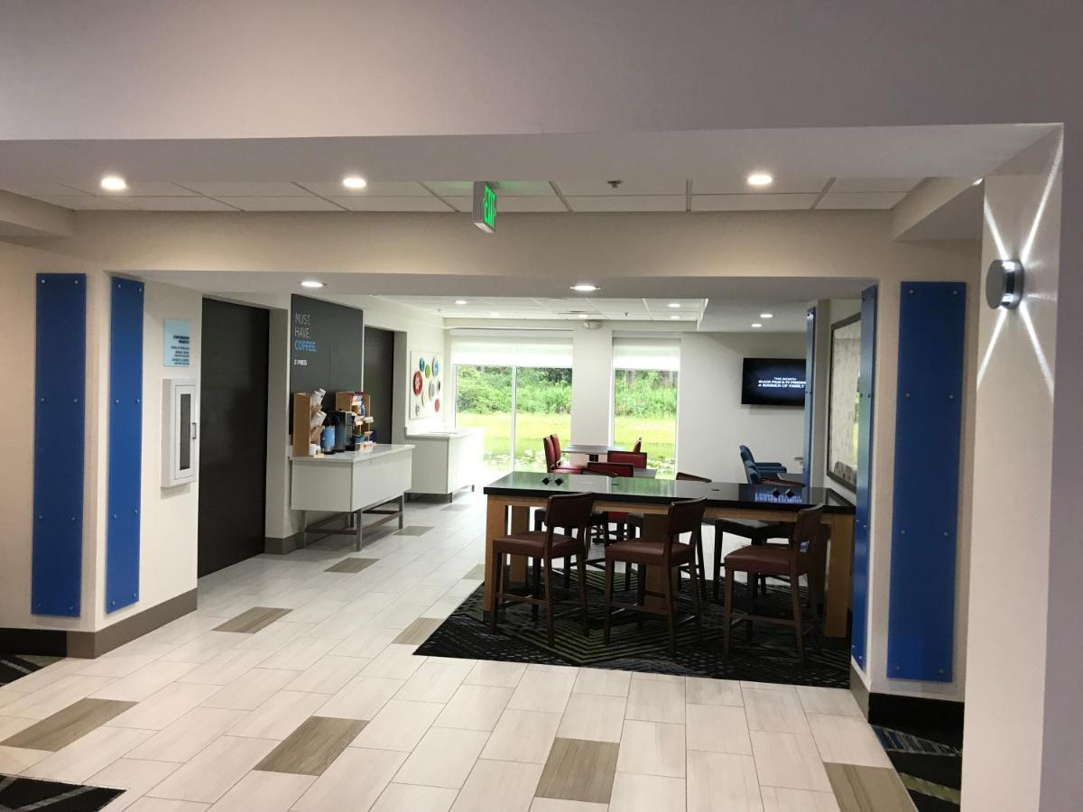 Holiday Inn Express & Suites. By Ihg Fleming Island Zewnętrze zdjęcie