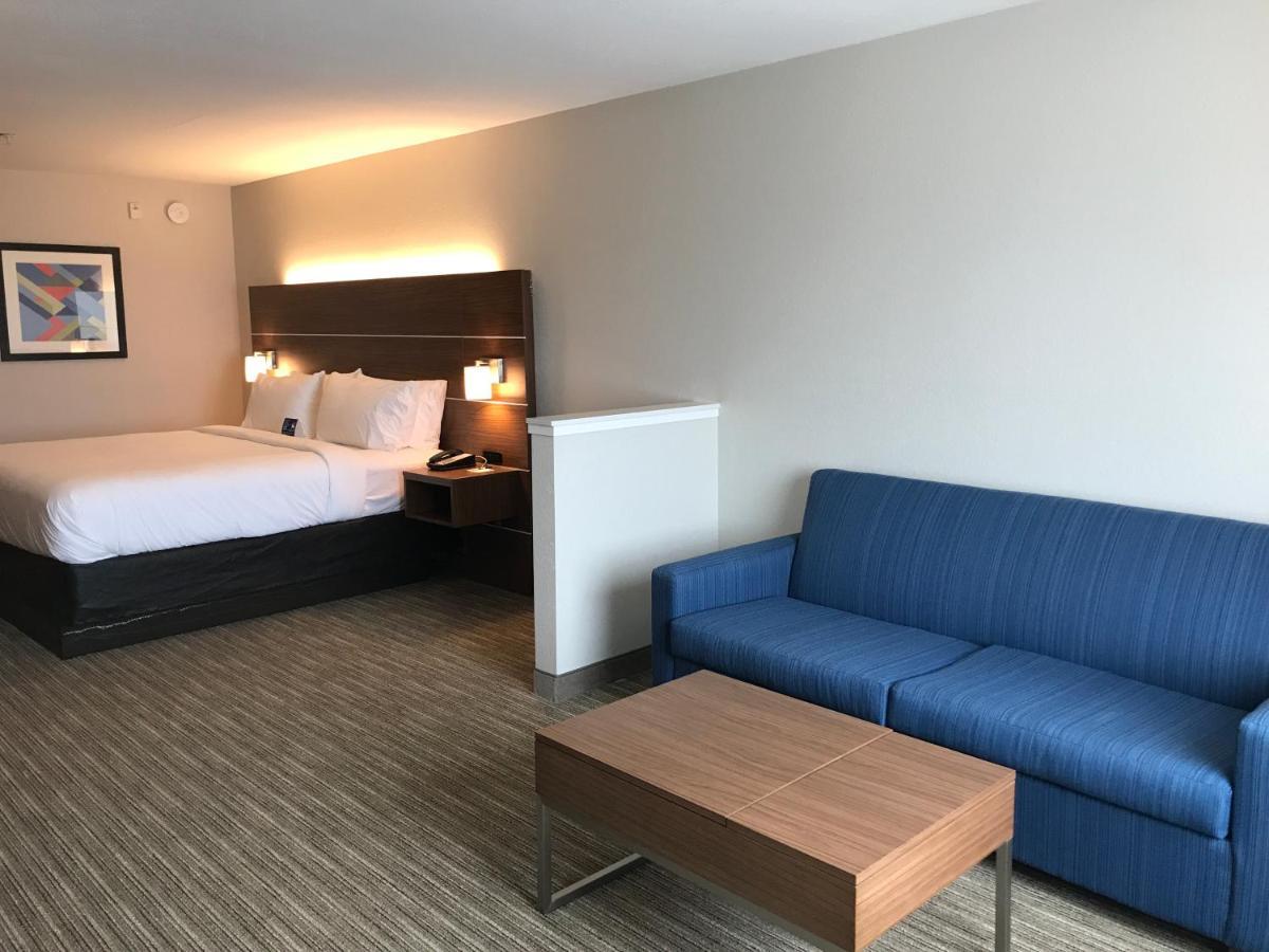 Holiday Inn Express & Suites. By Ihg Fleming Island Zewnętrze zdjęcie