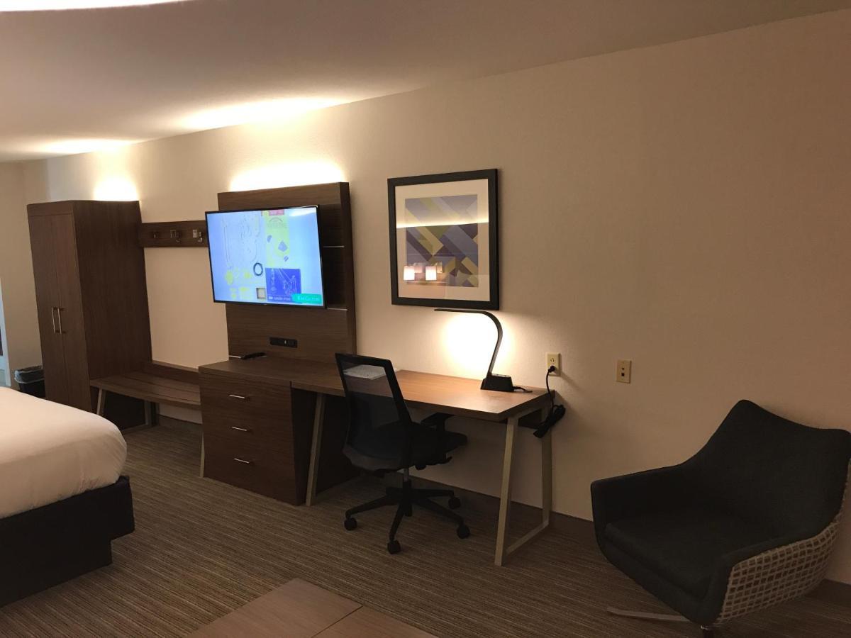 Holiday Inn Express & Suites. By Ihg Fleming Island Zewnętrze zdjęcie