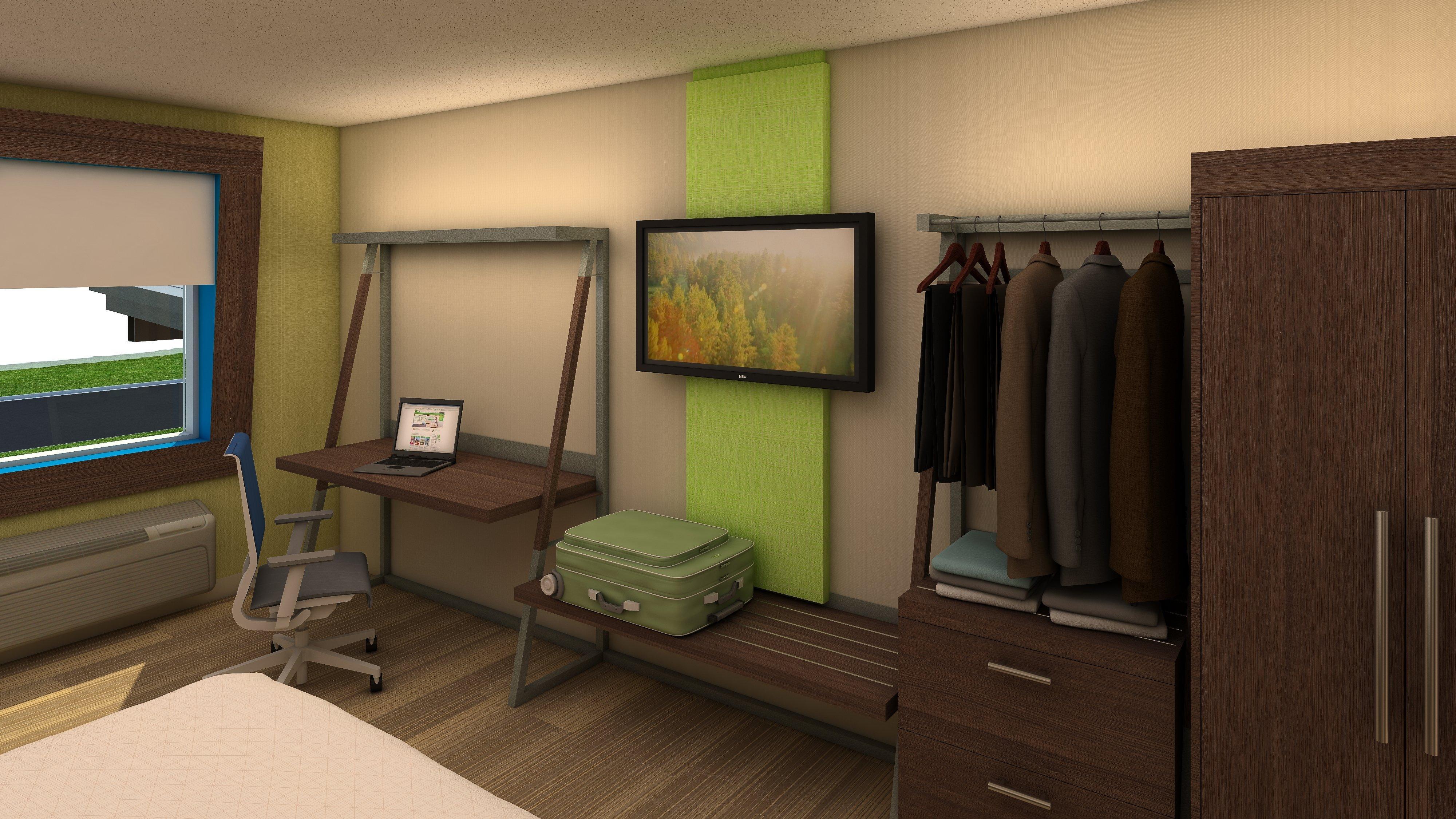 Holiday Inn Express & Suites. By Ihg Fleming Island Zewnętrze zdjęcie