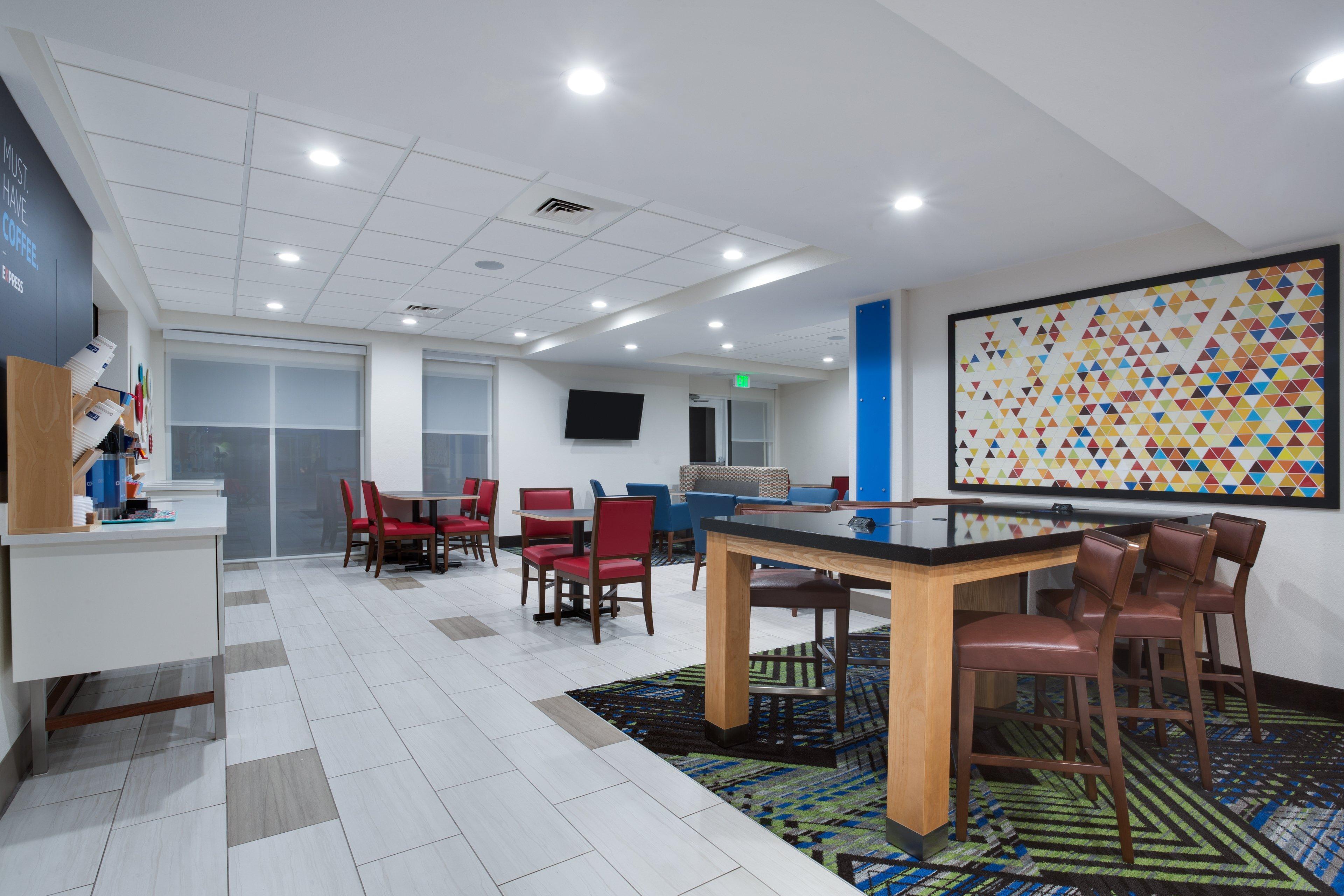 Holiday Inn Express & Suites. By Ihg Fleming Island Zewnętrze zdjęcie