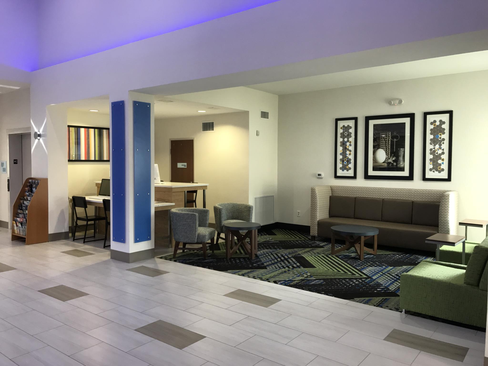 Holiday Inn Express & Suites. By Ihg Fleming Island Zewnętrze zdjęcie