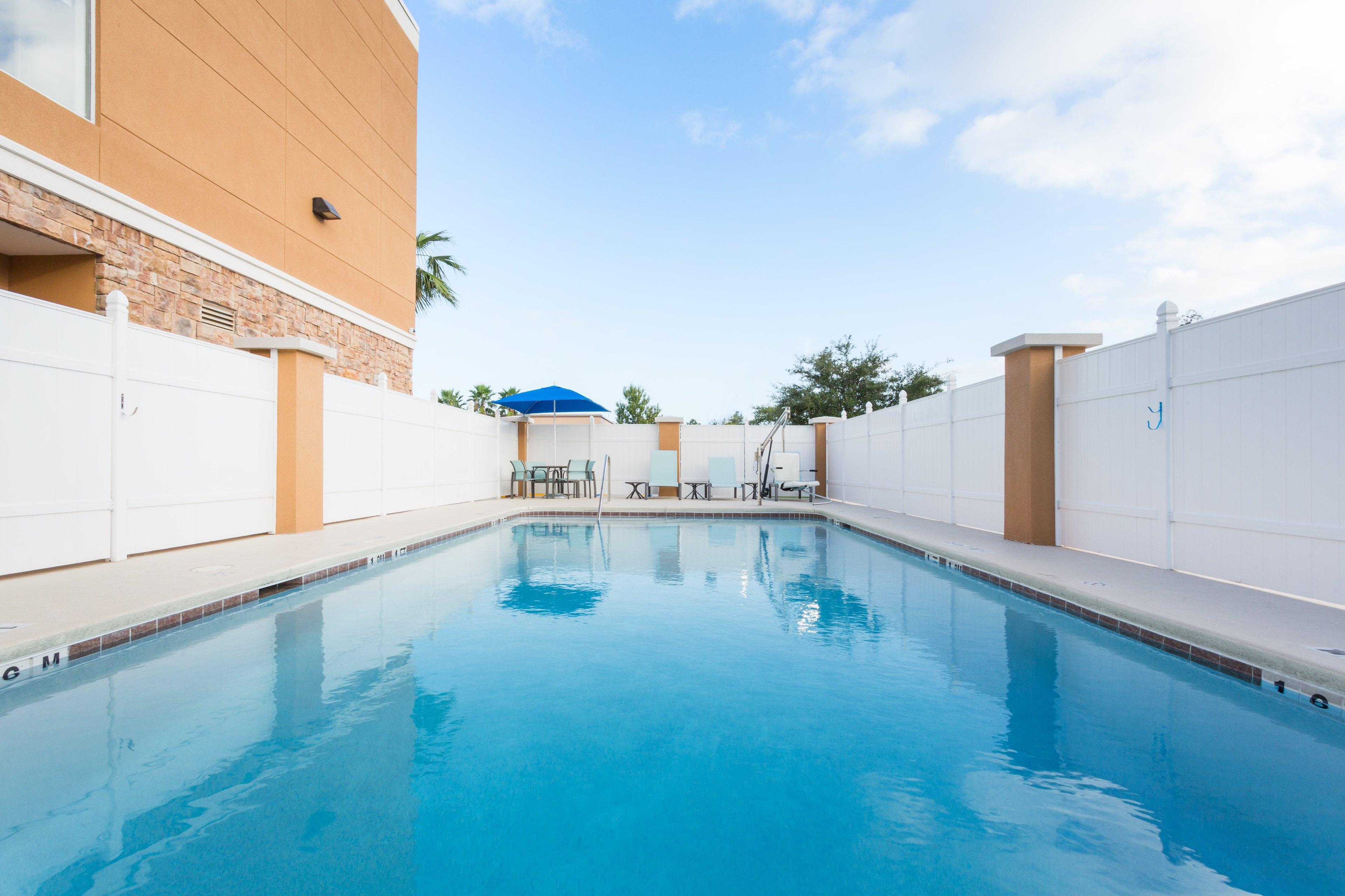 Holiday Inn Express & Suites. By Ihg Fleming Island Zewnętrze zdjęcie