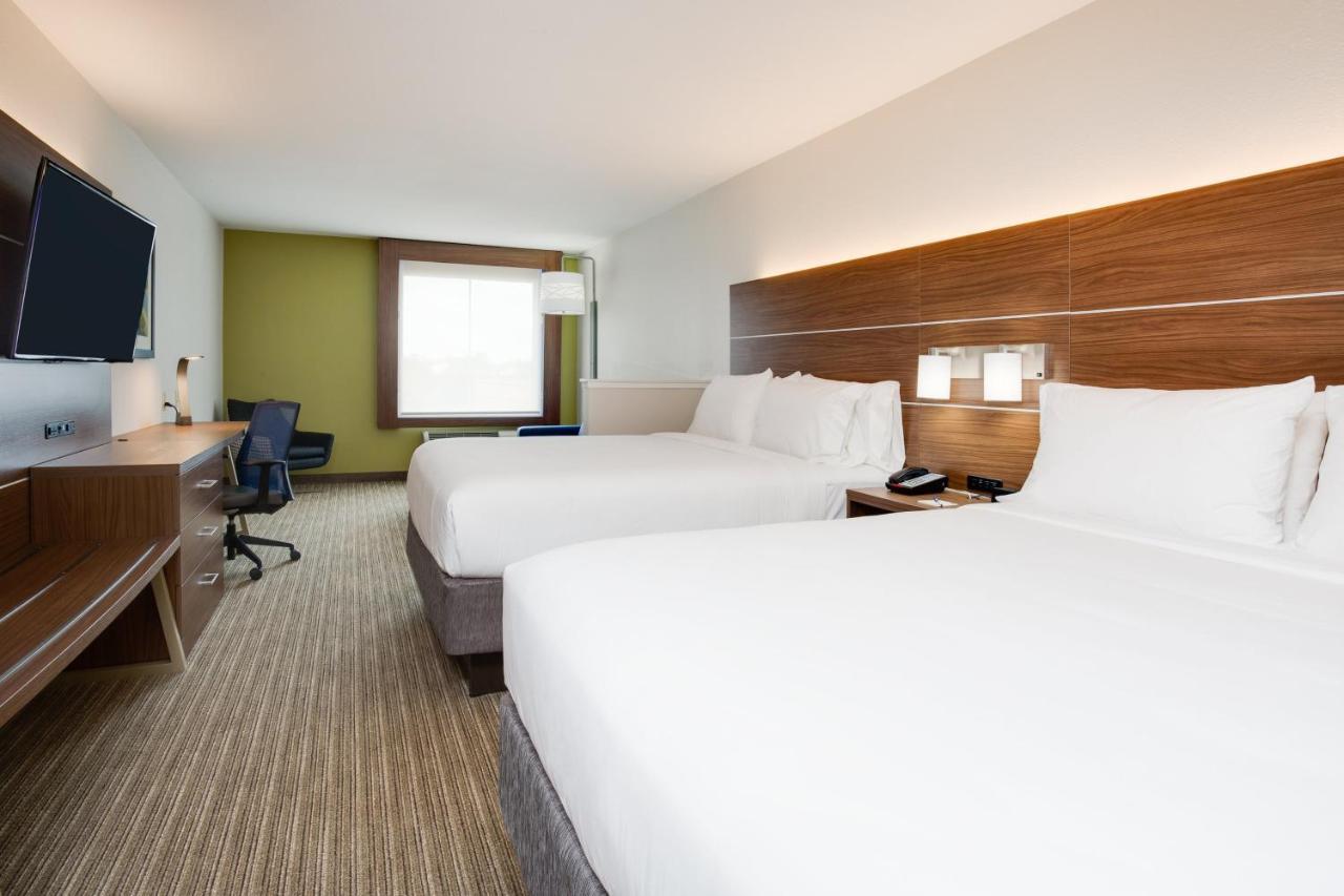 Holiday Inn Express & Suites. By Ihg Fleming Island Zewnętrze zdjęcie