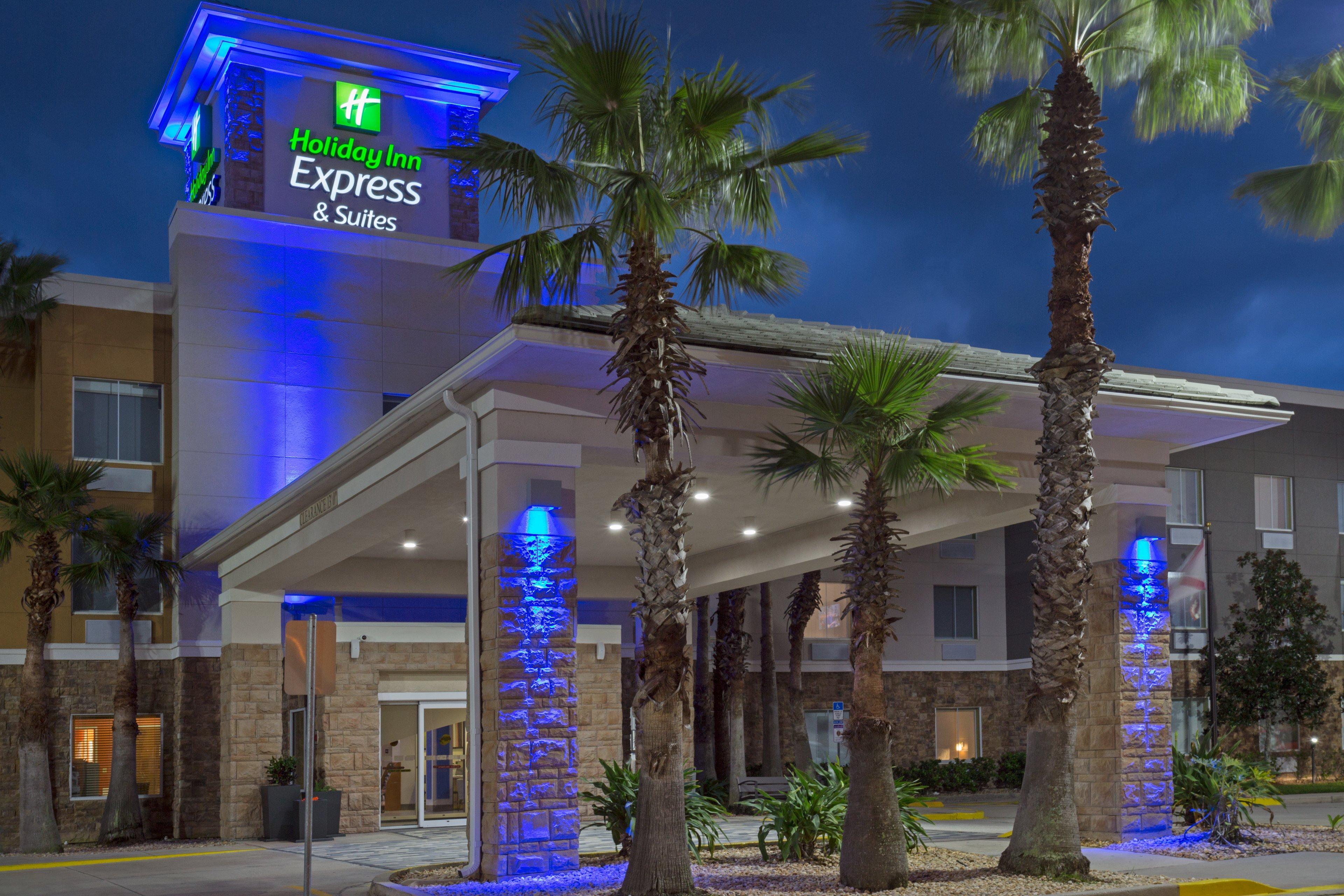 Holiday Inn Express & Suites. By Ihg Fleming Island Zewnętrze zdjęcie