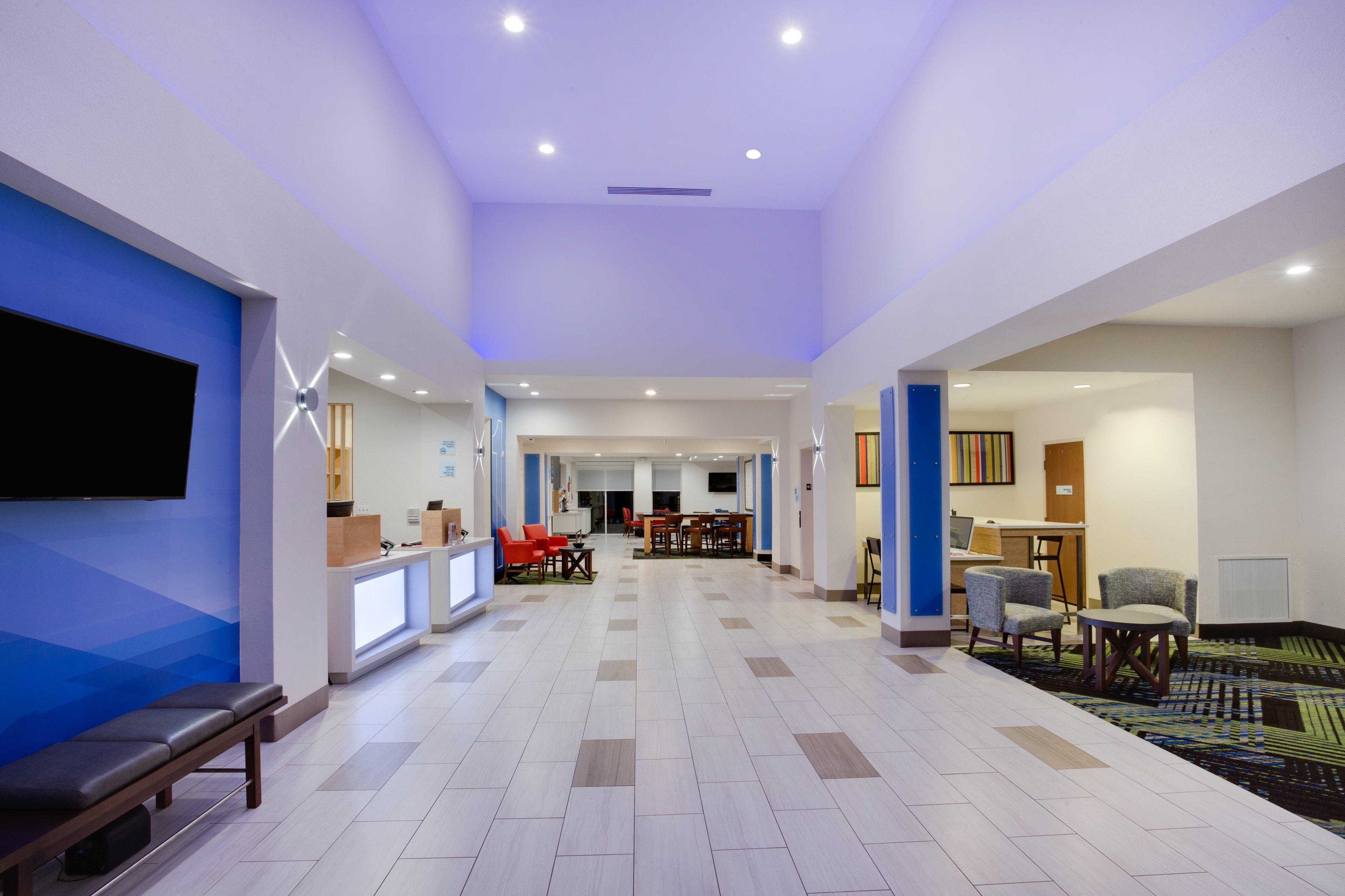 Holiday Inn Express & Suites. By Ihg Fleming Island Zewnętrze zdjęcie
