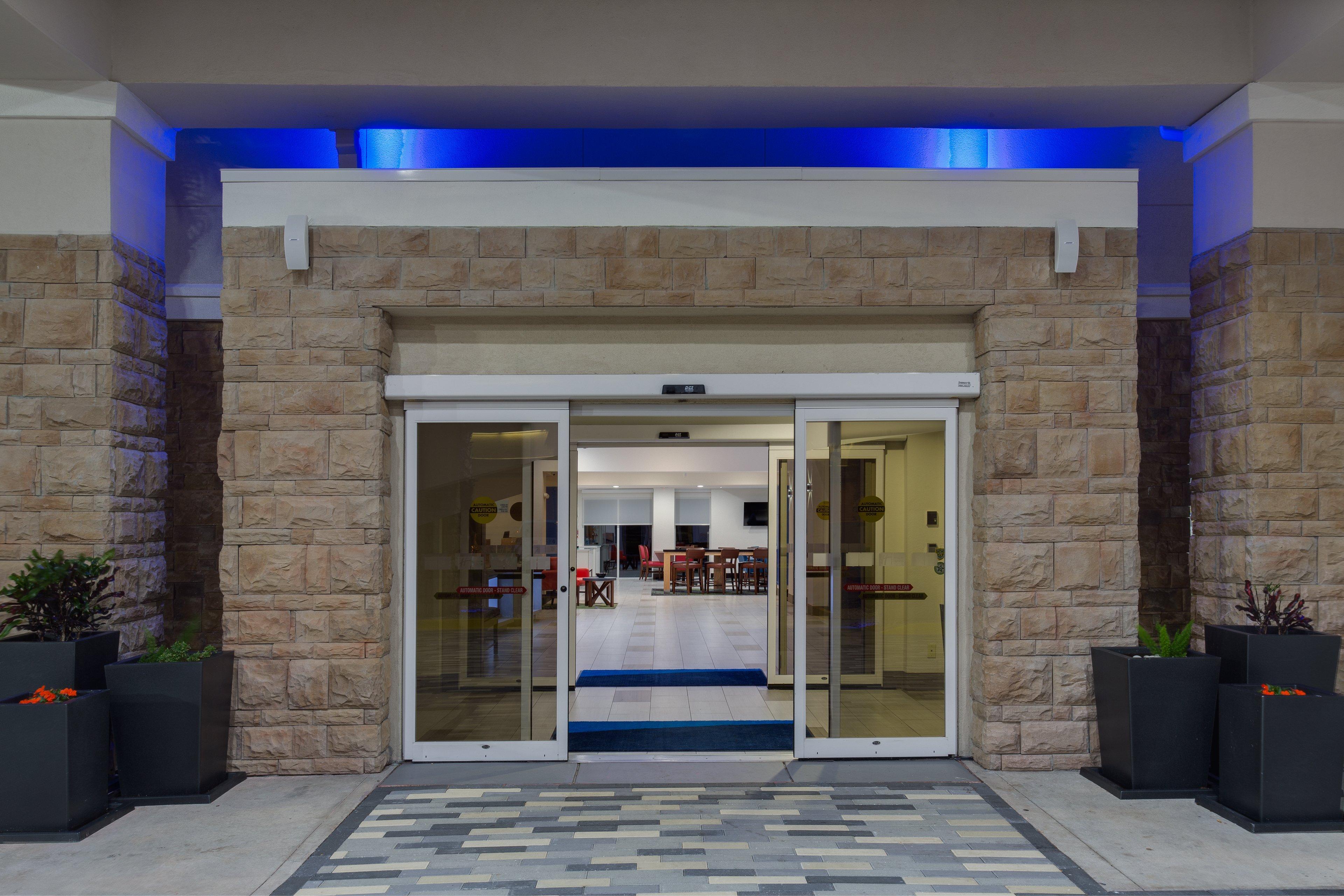 Holiday Inn Express & Suites. By Ihg Fleming Island Zewnętrze zdjęcie