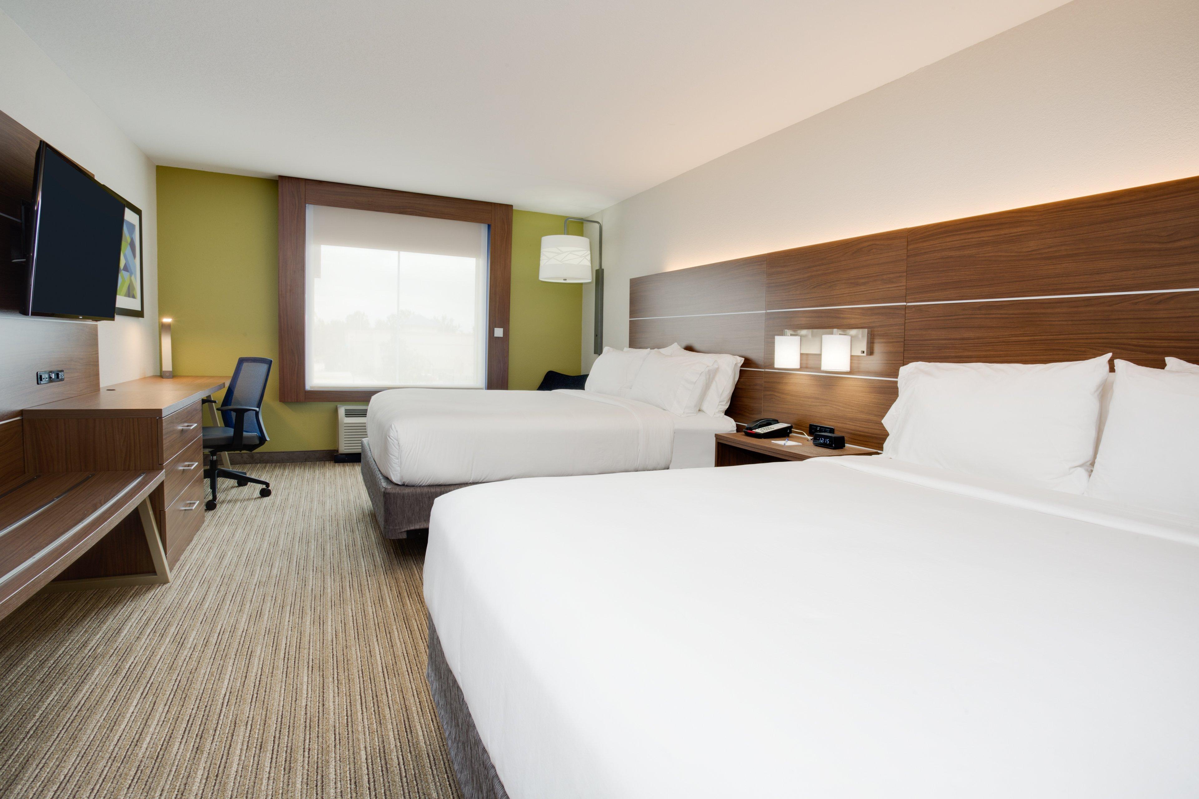 Holiday Inn Express & Suites. By Ihg Fleming Island Zewnętrze zdjęcie
