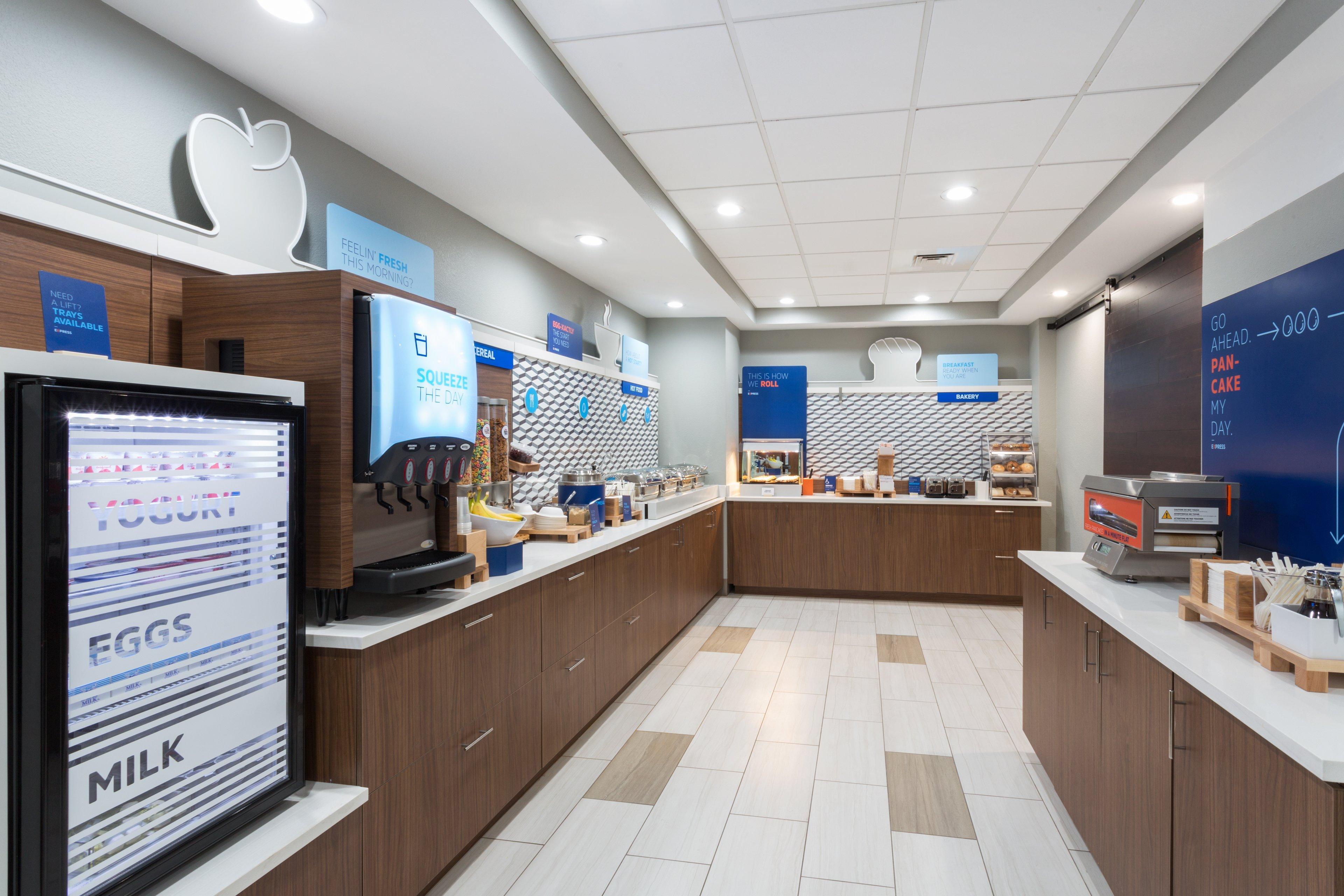 Holiday Inn Express & Suites. By Ihg Fleming Island Zewnętrze zdjęcie