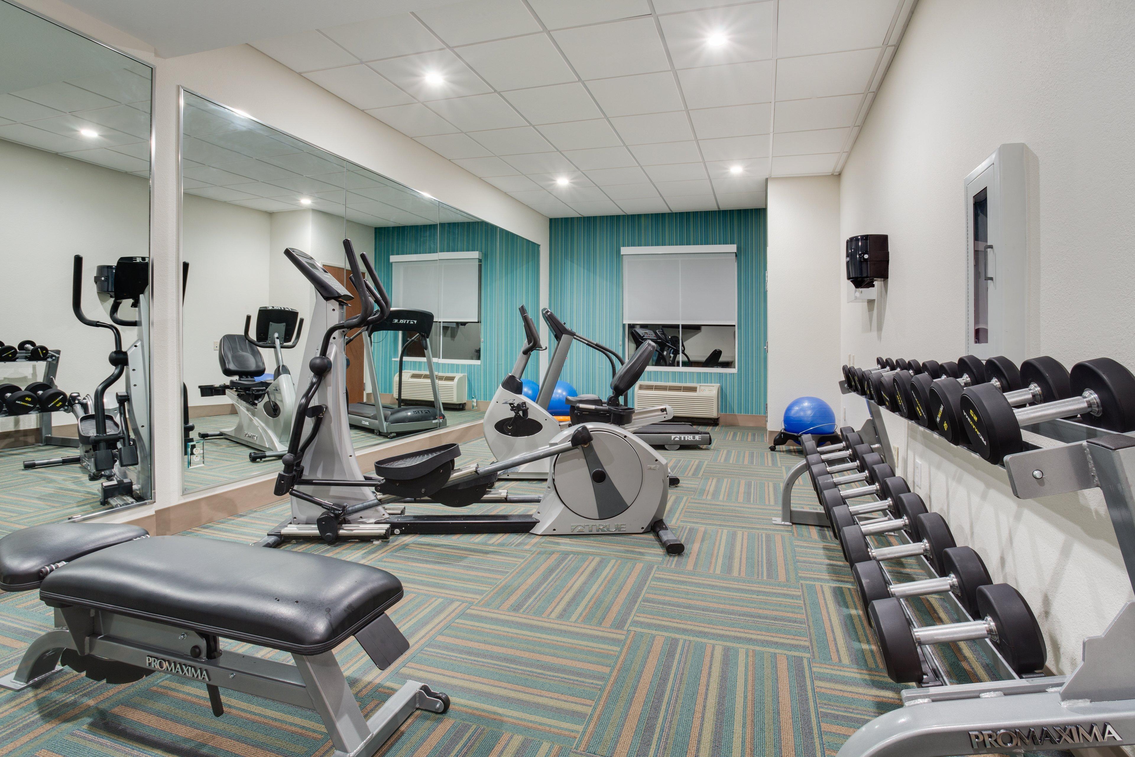 Holiday Inn Express & Suites. By Ihg Fleming Island Zewnętrze zdjęcie
