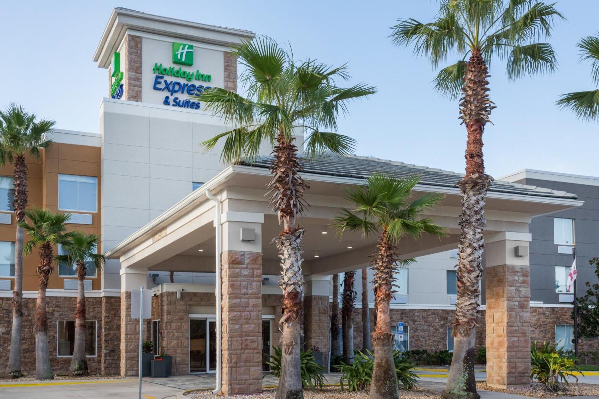 Holiday Inn Express & Suites. By Ihg Fleming Island Zewnętrze zdjęcie
