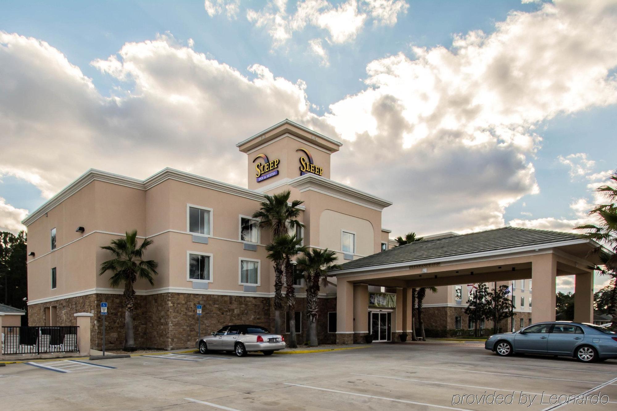 Holiday Inn Express & Suites. By Ihg Fleming Island Zewnętrze zdjęcie
