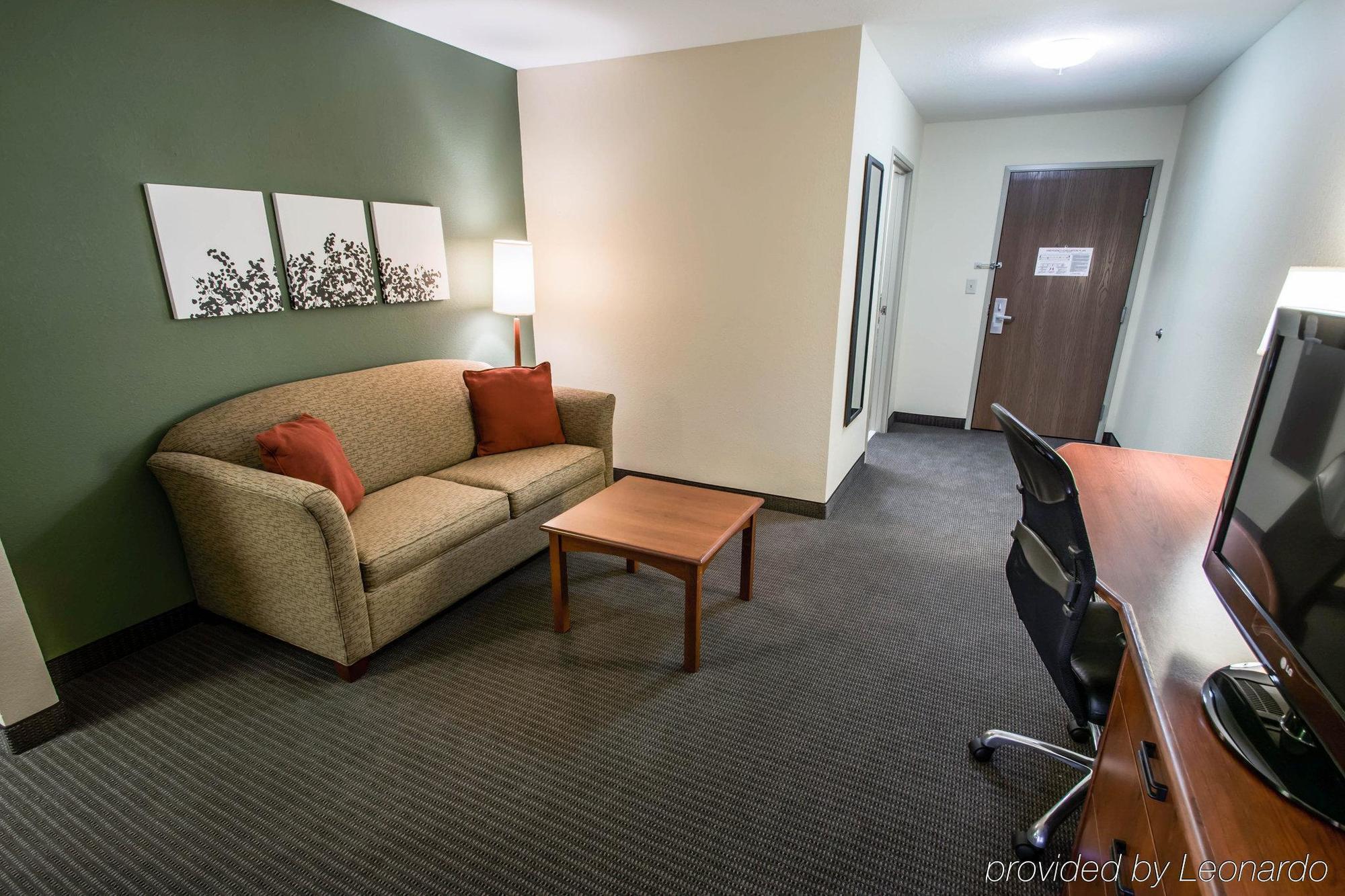 Holiday Inn Express & Suites. By Ihg Fleming Island Zewnętrze zdjęcie