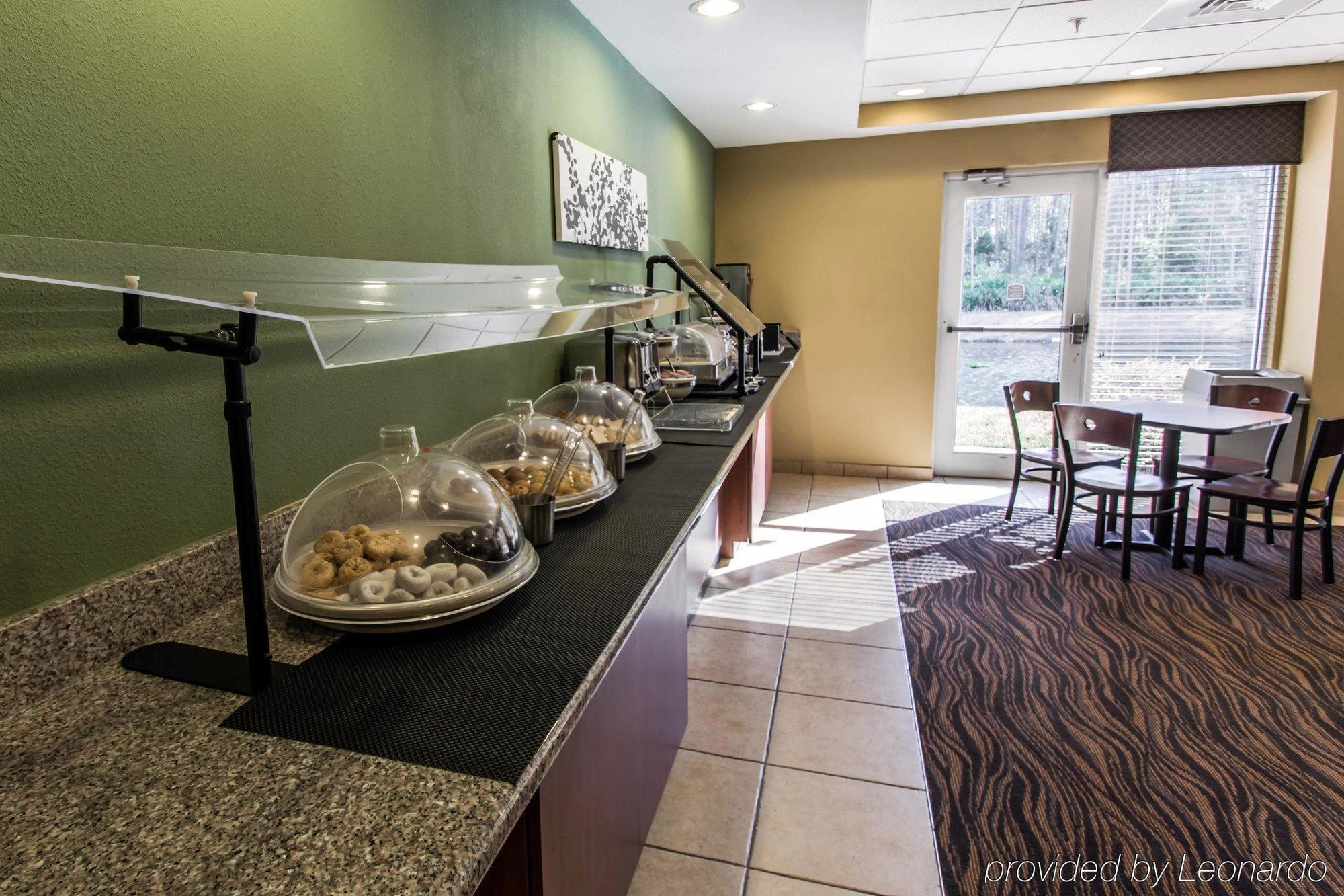 Holiday Inn Express & Suites. By Ihg Fleming Island Zewnętrze zdjęcie