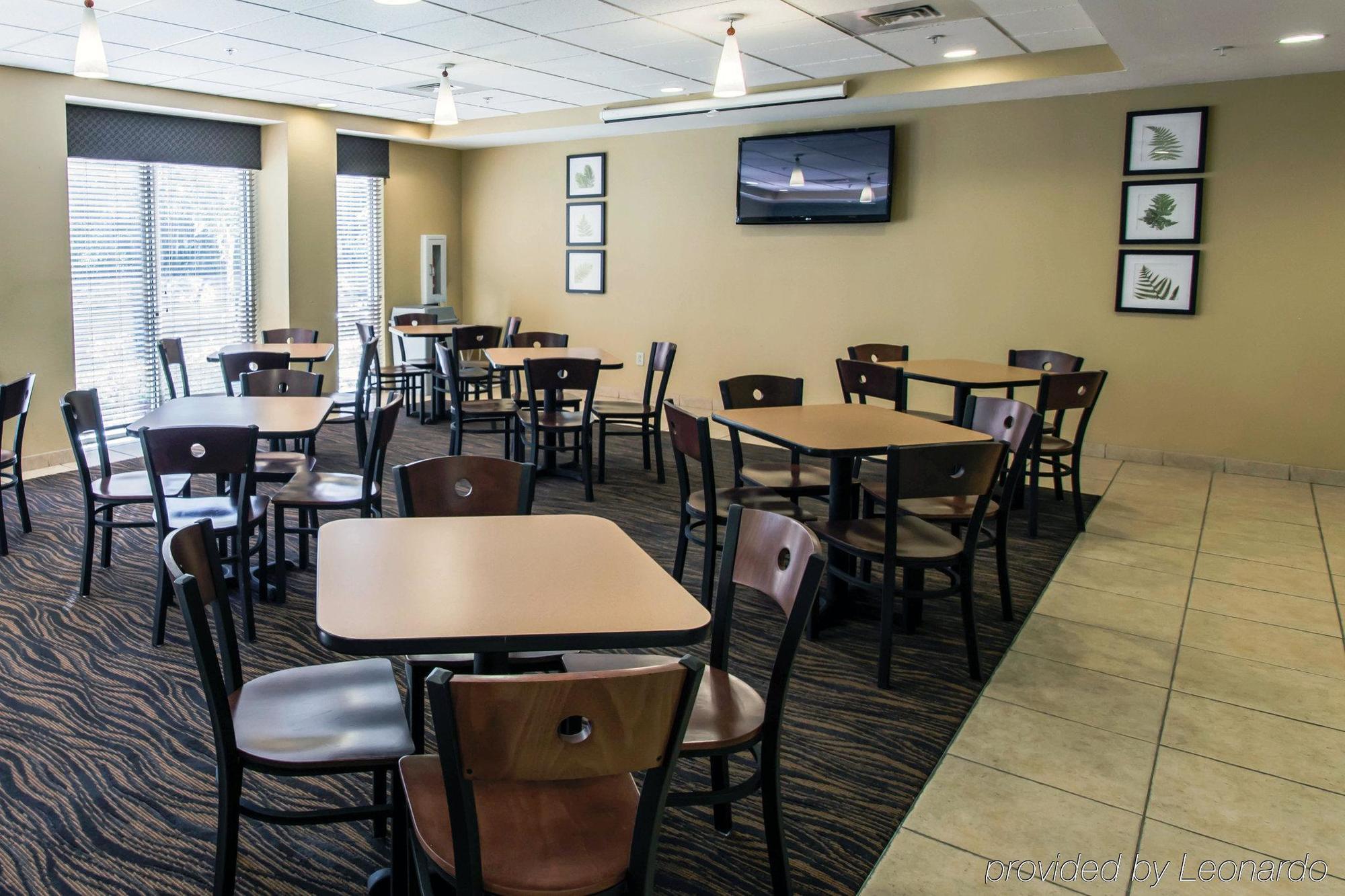 Holiday Inn Express & Suites. By Ihg Fleming Island Zewnętrze zdjęcie