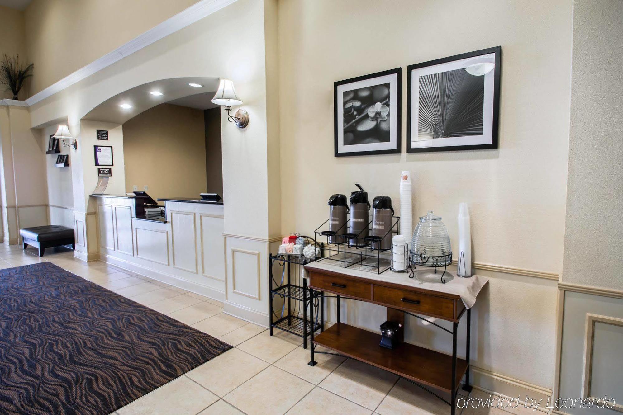 Holiday Inn Express & Suites. By Ihg Fleming Island Zewnętrze zdjęcie