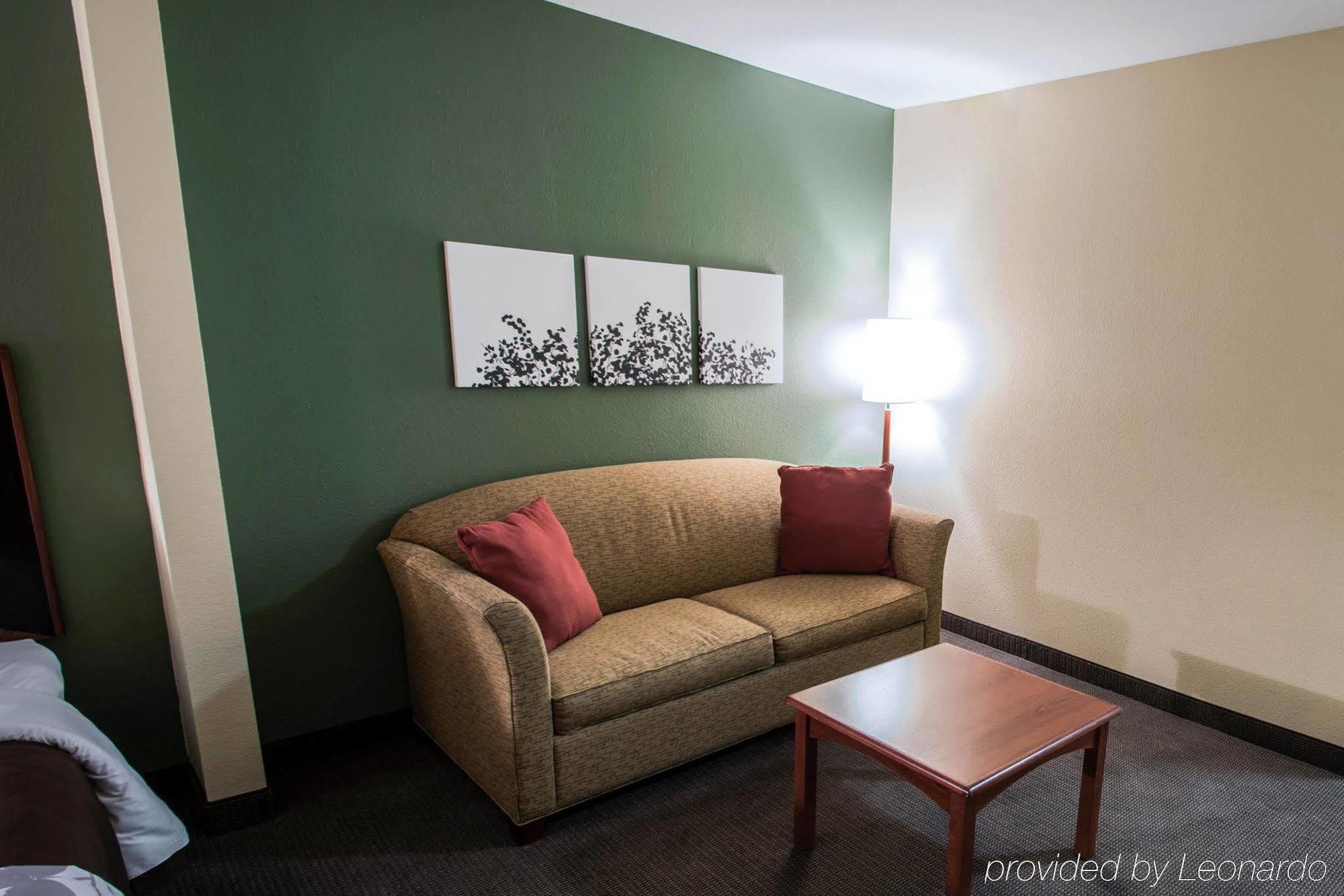 Holiday Inn Express & Suites. By Ihg Fleming Island Zewnętrze zdjęcie