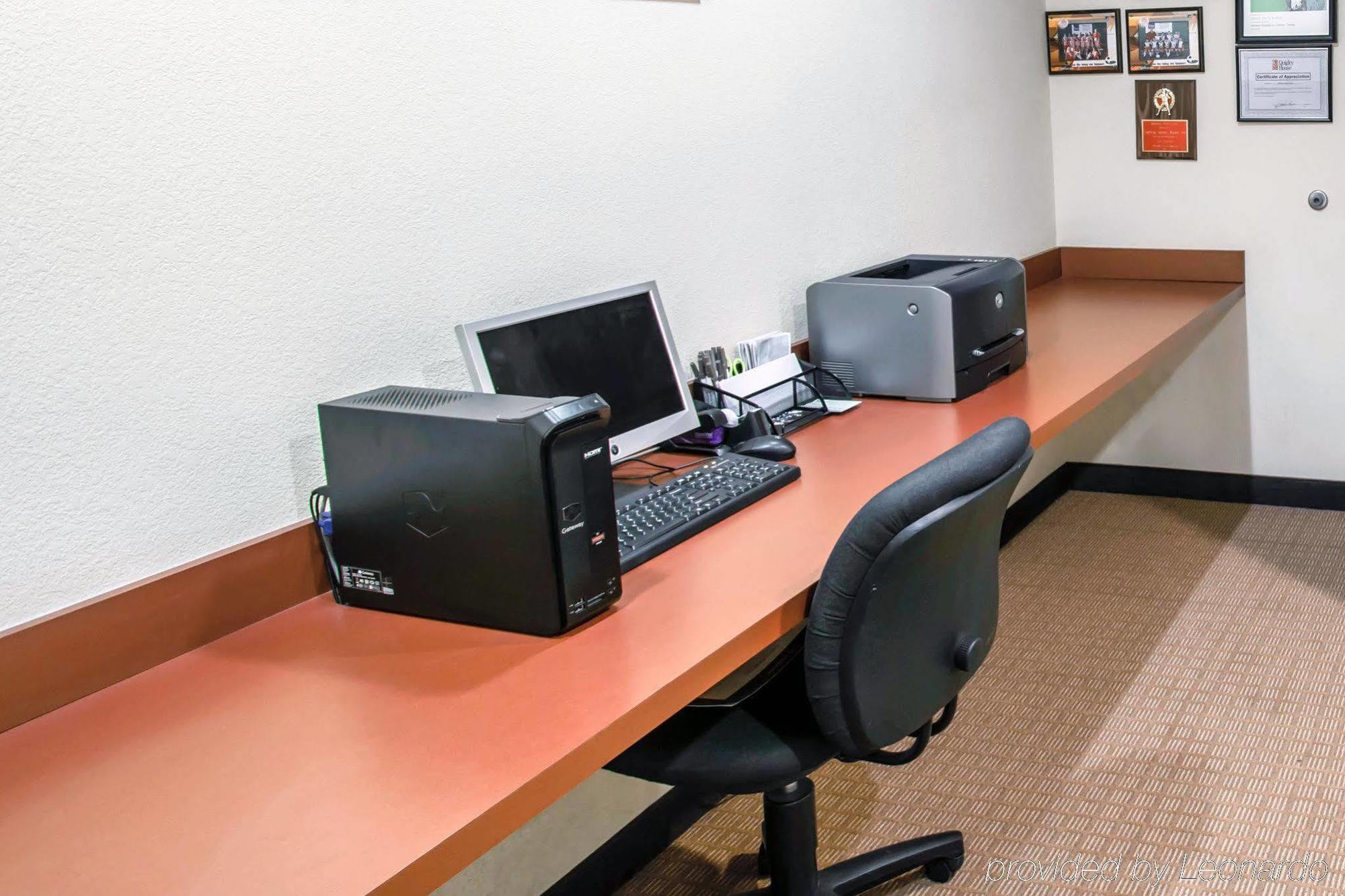 Holiday Inn Express & Suites. By Ihg Fleming Island Zewnętrze zdjęcie