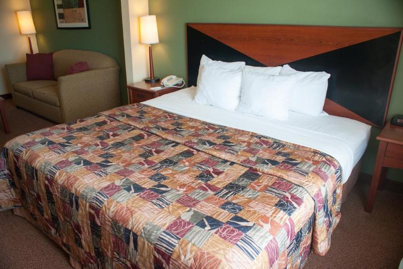 Holiday Inn Express & Suites. By Ihg Fleming Island Zewnętrze zdjęcie