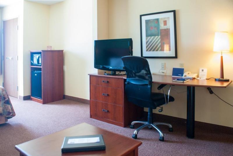 Holiday Inn Express & Suites. By Ihg Fleming Island Zewnętrze zdjęcie
