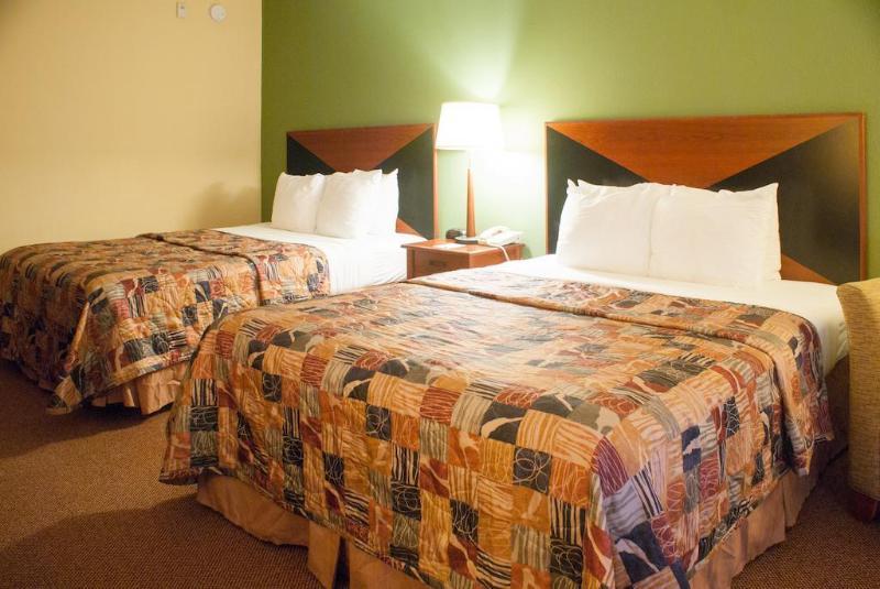 Holiday Inn Express & Suites. By Ihg Fleming Island Zewnętrze zdjęcie