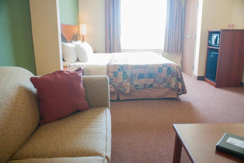 Holiday Inn Express & Suites. By Ihg Fleming Island Zewnętrze zdjęcie