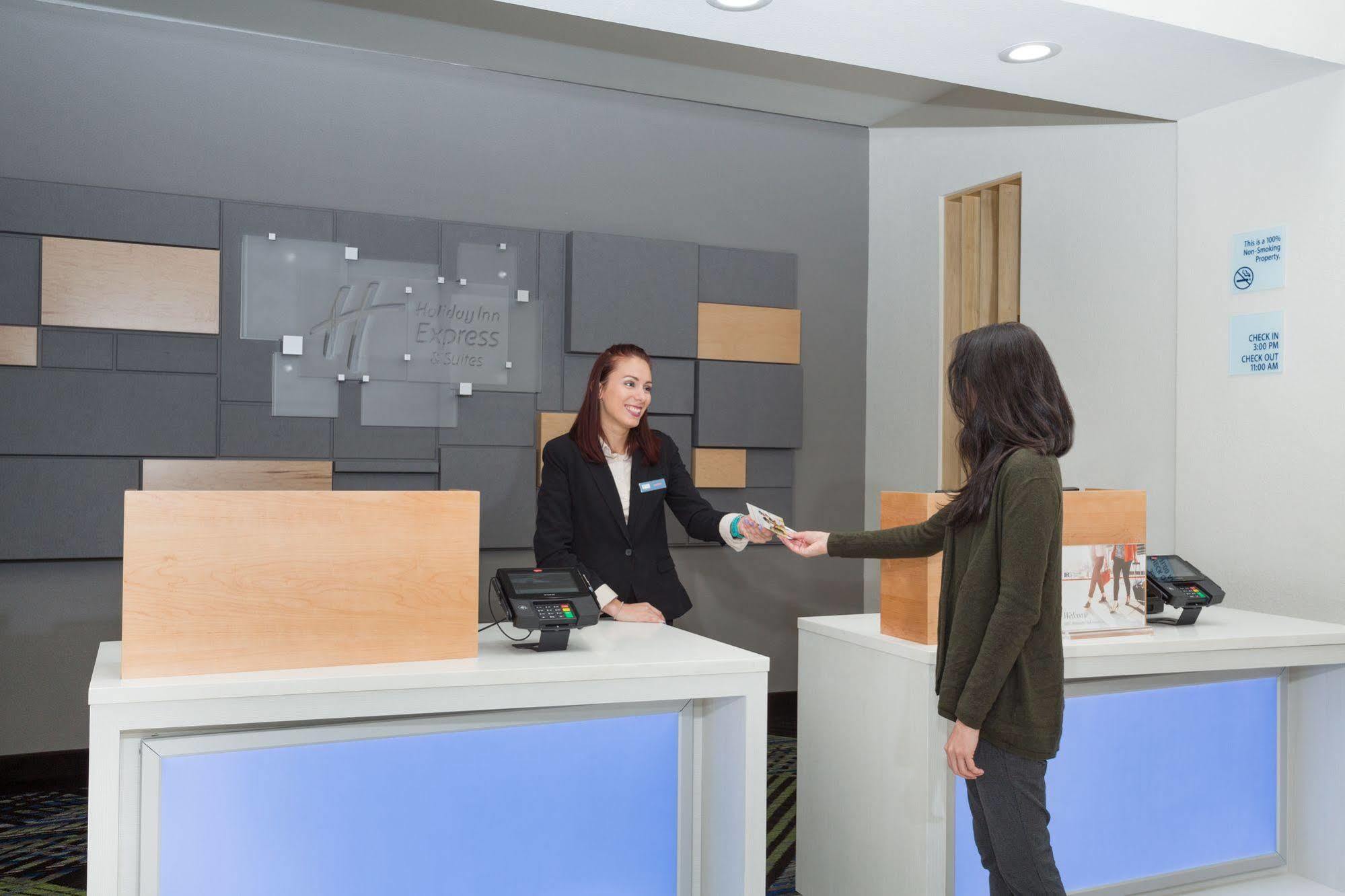 Holiday Inn Express & Suites. By Ihg Fleming Island Zewnętrze zdjęcie