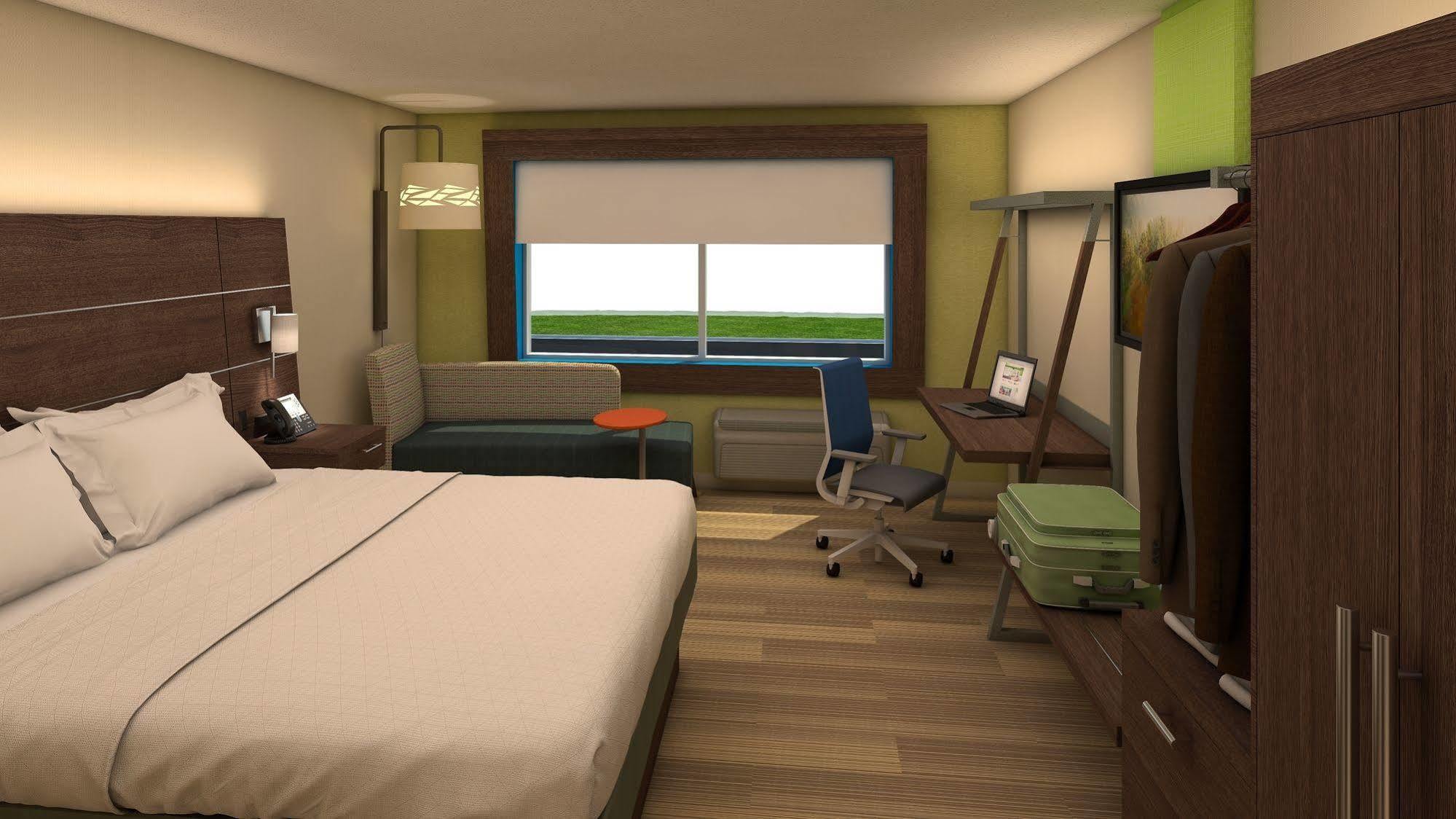Holiday Inn Express & Suites. By Ihg Fleming Island Zewnętrze zdjęcie