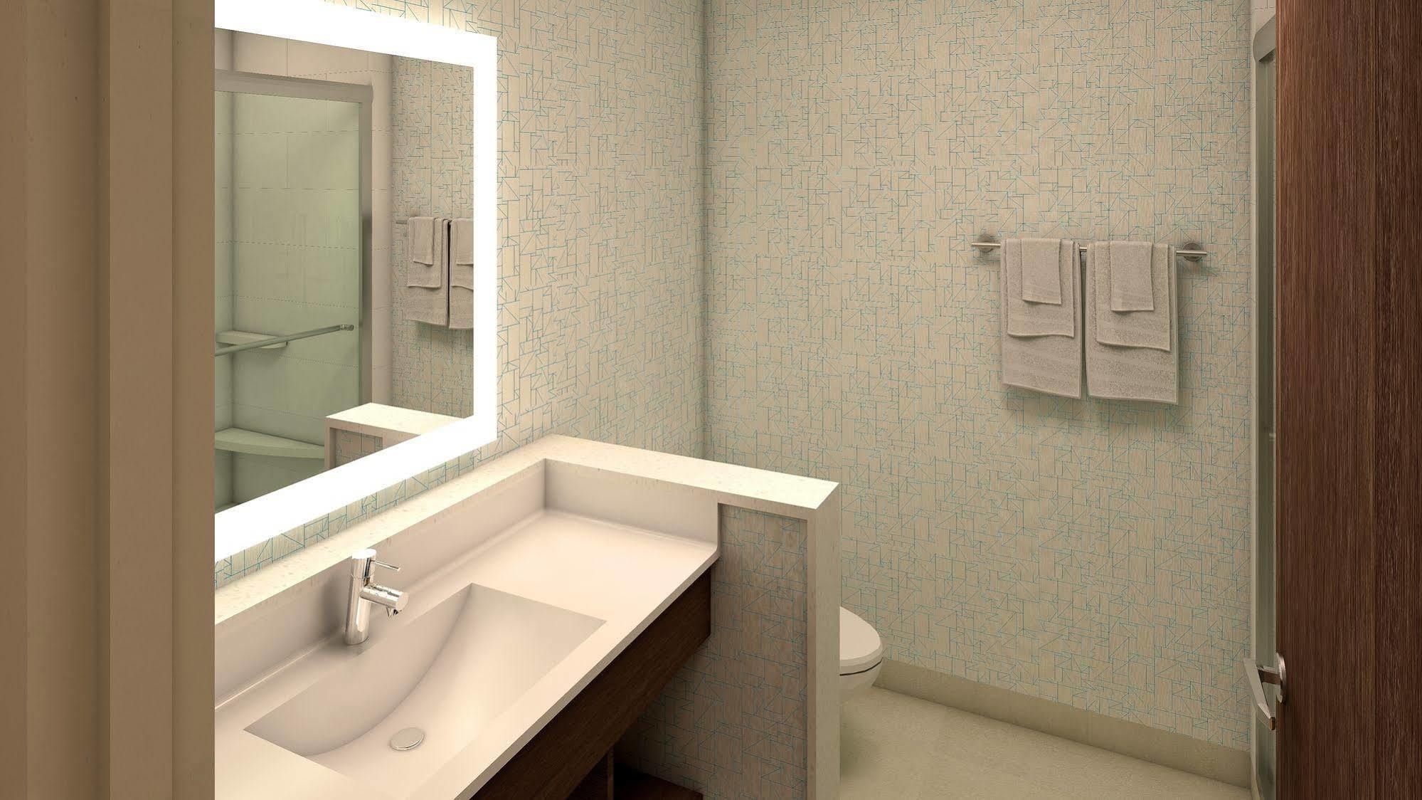 Holiday Inn Express & Suites. By Ihg Fleming Island Zewnętrze zdjęcie